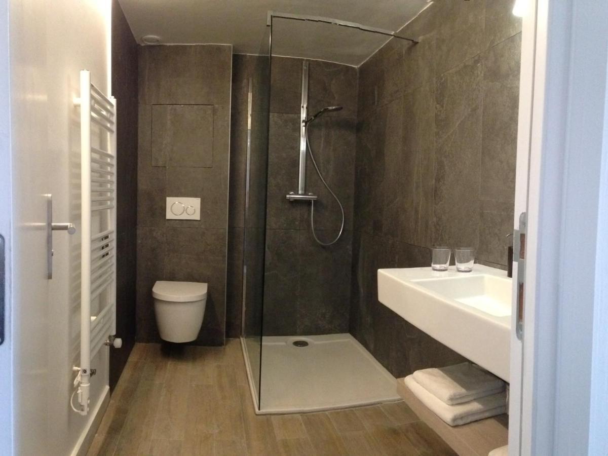 Auberge Quintessence Roubion Exterior photo
