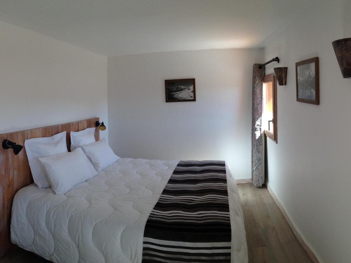 Auberge Quintessence Roubion Exterior photo