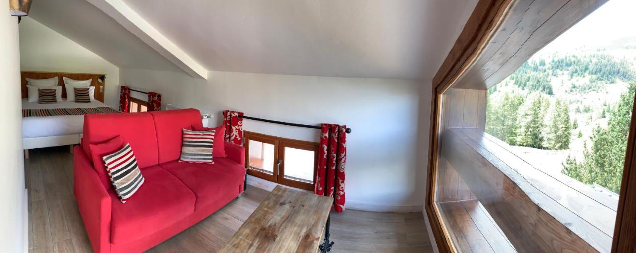Auberge Quintessence Roubion Exterior photo